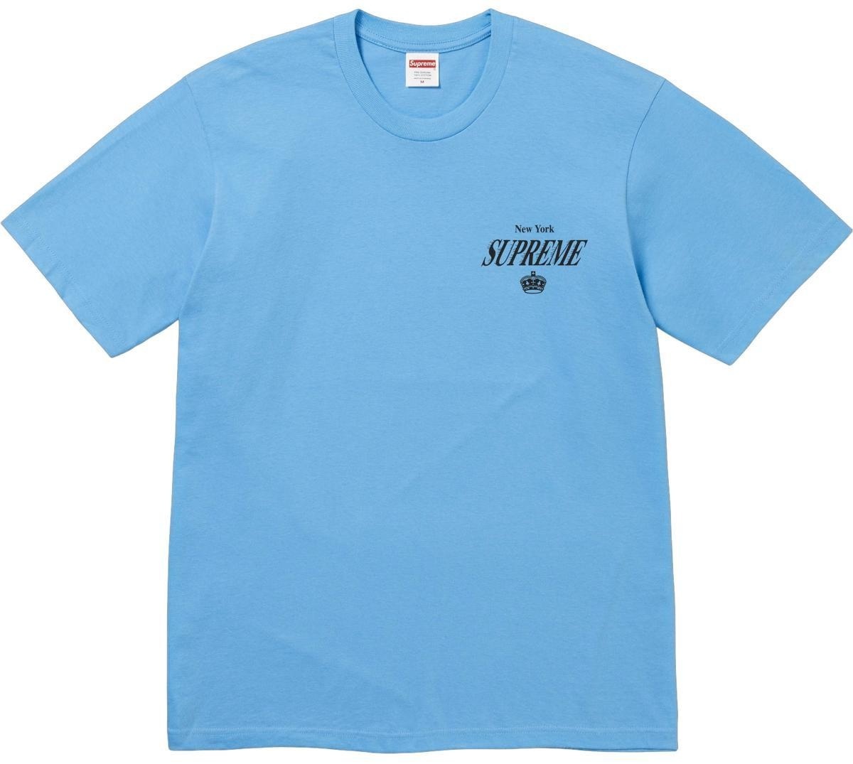 4 Life Tee view 7